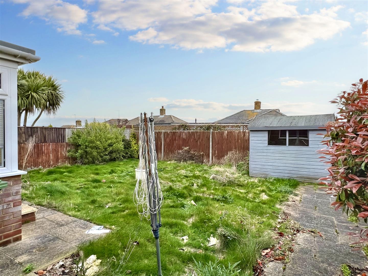 Property Details for Priory Road, Eastbourne Town Property Estate